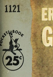 The Case of the Grinning Gorilla (Erle Stanley Gardner)