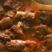 Goat Meat
