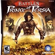 Battles of Prince of Persia