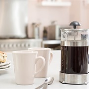 Make Coffee Without a Coffee Maker