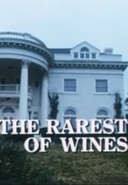 DARKROOM - "The Rarest of Wines" - TV Episode 1/15/82 (1982)