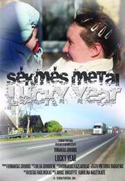 Sėkmės Metai (2014)