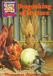 Dragonking of Mystara (Thorarin Gunnarsson)