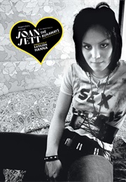 Joan Jett (Todd Oldham, Joan Jett)
