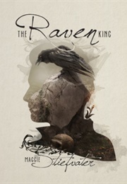 The Raven King (Maggie Stiefvater)
