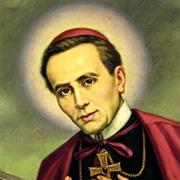 St. John Neumann