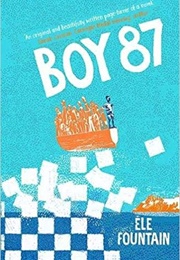 Boy 87 (Ele Fountain)