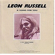 Leon Russell - A Song for You