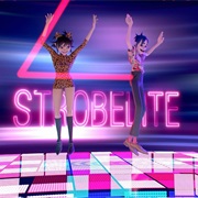 Strobelite - Gorillaz