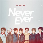 Never Ever (GOT7)