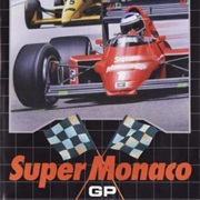 Super Monaco GP