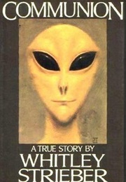 Communion (Whitley Striebe)