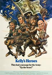 Kelly's Heroes (Brian G. Hutton)