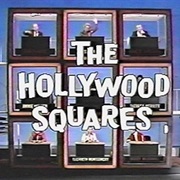 The Hollywood Squares (1965-1980)