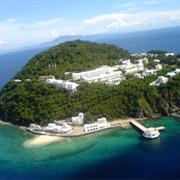 Bellaroca, Marinduque