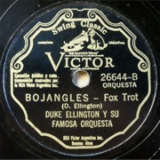 Bojangles (Duke Ellington)
