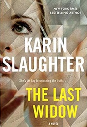 The Last Widow (Karin Slaughter)