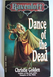 Dance of the Dead (Christie Golden)