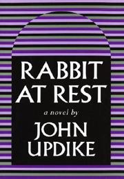 Rabbit at Rest (Pennsylvania)