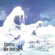 Ruphus - New Born Day (1973)