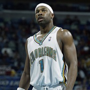 Baron Davis