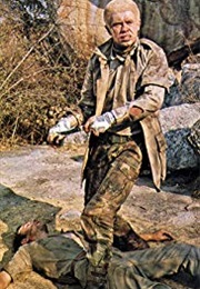 The Night of the Askari (1976)