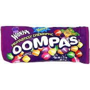 Oompas