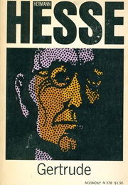 Gertrud (Hermann Hesse)