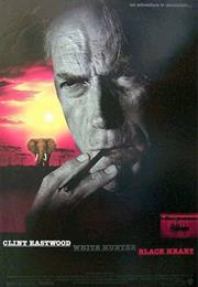 White Hunter Black Heart (Clint Eastwood)
