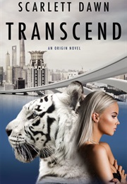 Transcend (Origins 2) (Scarlett Dawn)
