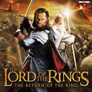 The Lord of the Rings : The Return of the King