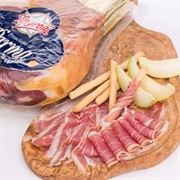 Parma Ham