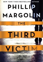 The Third Victim (Phillip Margolin)
