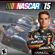 NASCAR 2015