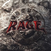 Rage - Carved in Stone
