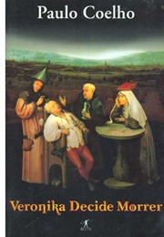 Veronika Decide Morrer (Paulo Coelho)
