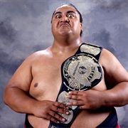 Yokozuna