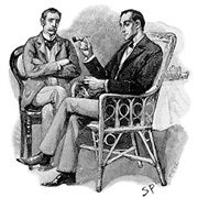 Dr John Watson (Sherlock Holmes)