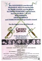 Crossed Swords (1977)