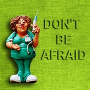 Visit Elderly in Nursing Home