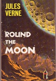 Round the Moon (Jules Verne)