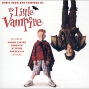 The Little Vampire Soundtrack
