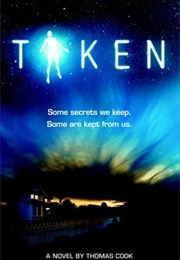 Taken (Thomas H. Cook)