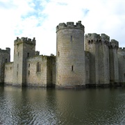 Castles