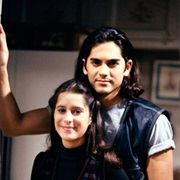 Robin & Stone, General Hospital