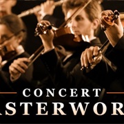 Concert Masterworks