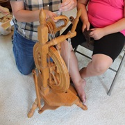 Villages Folk School, Bonaparte