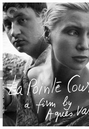 La Pointe Courte (1956)