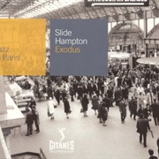 Jazz in Paris: Exodus – Slide Hampton (Verve, 1962)