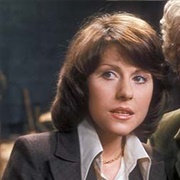 Sarah Jane Smith